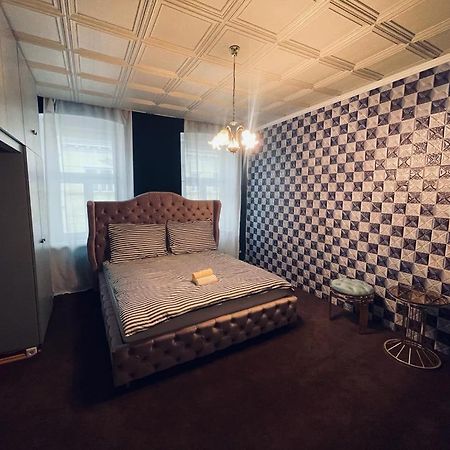 Jupiter Apartment Wien Exterior foto