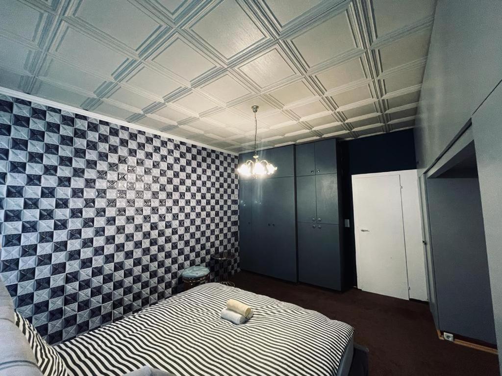 Jupiter Apartment Wien Exterior foto
